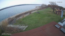 Nechranická přehrada