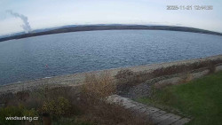 Nechranická přehrada