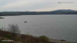 Nechranická přehrada