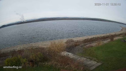 Nechranická přehrada