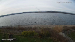 Nechranická přehrada