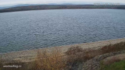 Nechranická přehrada