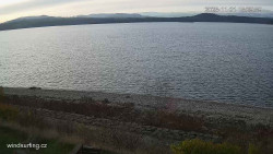 Nechranická přehrada