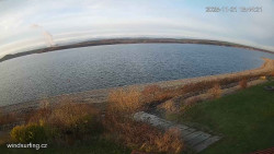 Nechranická přehrada