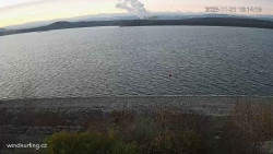 Nechranická přehrada