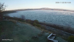 Nechranická přehrada