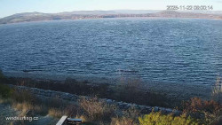 Nechranická přehrada