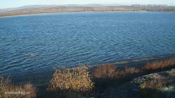 Nechranická přehrada