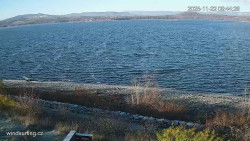 Nechranická přehrada