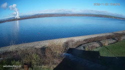 Nechranická přehrada