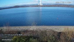 Nechranická přehrada