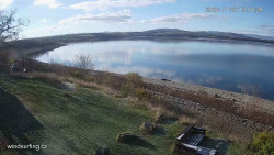 Nechranická přehrada