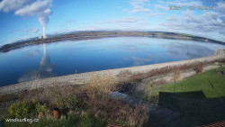 Nechranická přehrada