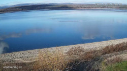 Nechranická přehrada