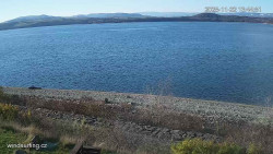 Nechranická přehrada