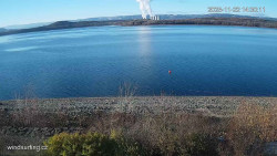 Nechranická přehrada