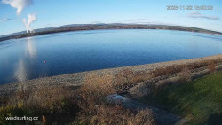 Nechranická přehrada