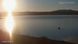 Nechranická přehrada