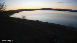 Nechranická přehrada