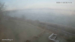 Nechranická přehrada