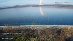 Nechranická přehrada