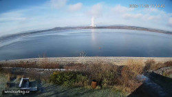 Nechranická přehrada