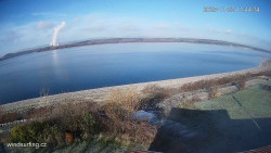 Nechranická přehrada