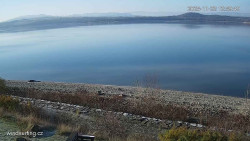 Nechranická přehrada