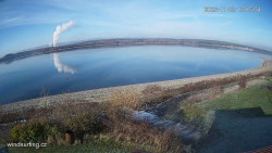 Nechranická přehrada