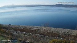 Nechranická přehrada