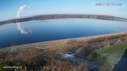 Nechranická přehrada