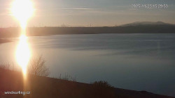 Nechranická přehrada