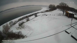 Nechranická přehrada