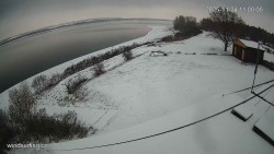 Nechranická přehrada