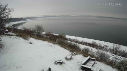 Nechranická přehrada