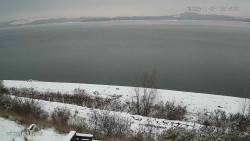 Nechranická přehrada