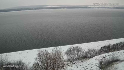 Nechranická přehrada