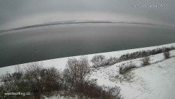 Nechranická přehrada