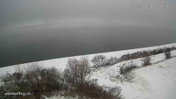 Nechranická přehrada