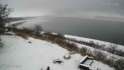 Nechranická přehrada