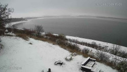 Nechranická přehrada