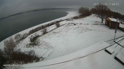 Nechranická přehrada