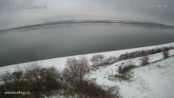 Nechranická přehrada