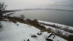 Nechranická přehrada