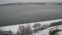 Nechranická přehrada