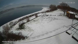 Nechranická přehrada