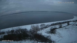 Nechranická přehrada