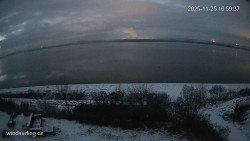 Nechranická přehrada