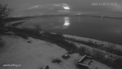 Nechranická přehrada