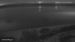 Nechranická přehrada